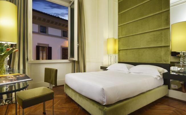 Фото отеля Brunelleschi Hotel