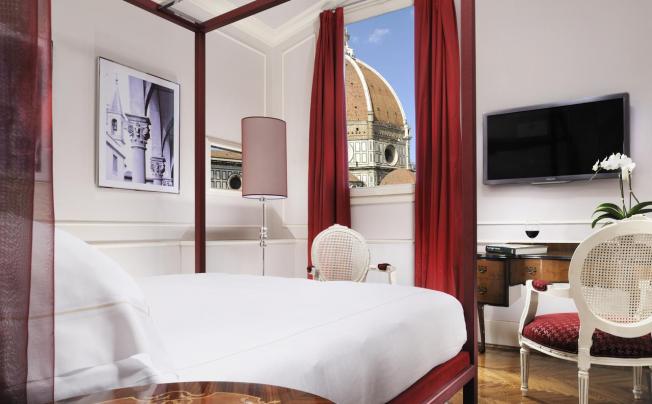Фото отеля Brunelleschi Hotel