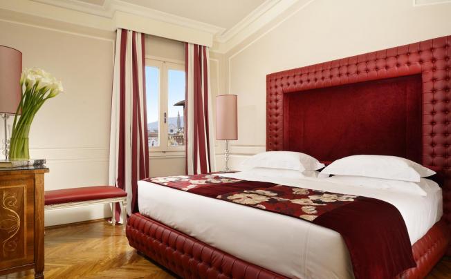 Фото отеля Brunelleschi Hotel