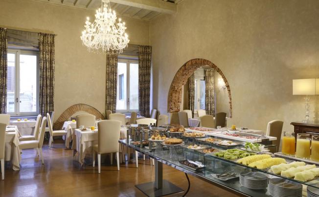 Фото отеля Brunelleschi Hotel