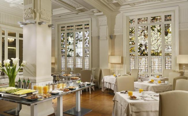 Фото отеля Brunelleschi Hotel