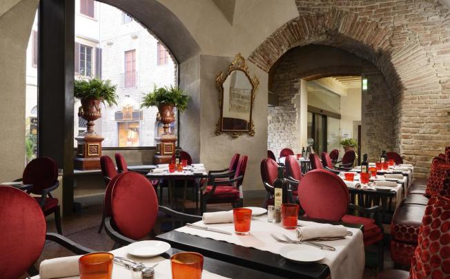 Фото отеля Brunelleschi Hotel