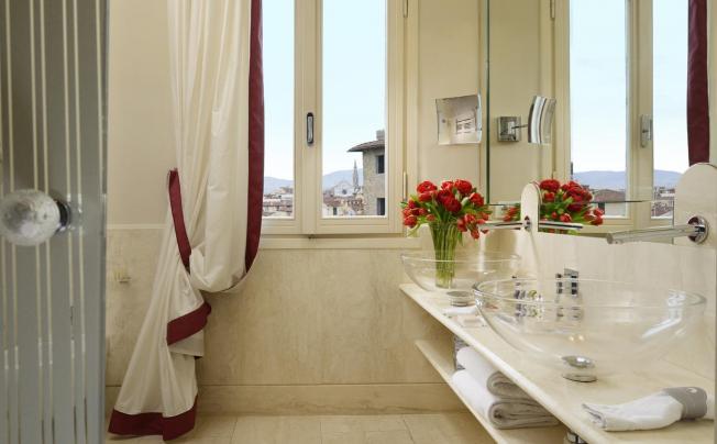 Фото отеля Brunelleschi Hotel