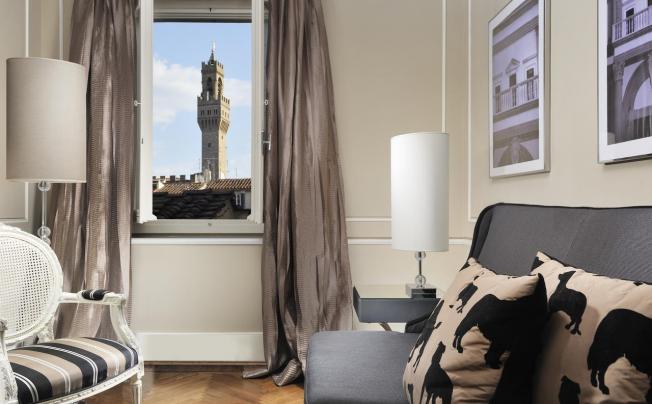 Фото отеля Brunelleschi Hotel
