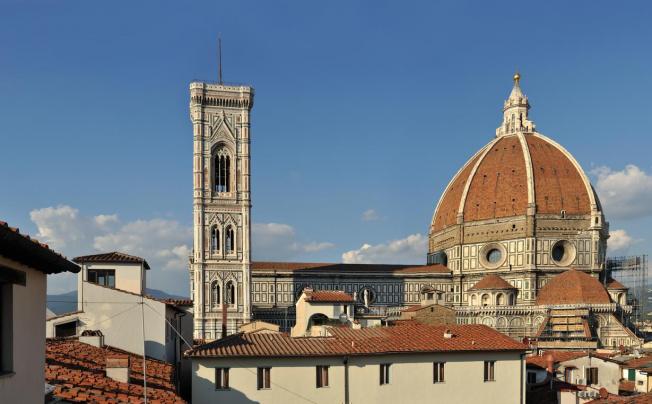 Фото отеля Brunelleschi Hotel
