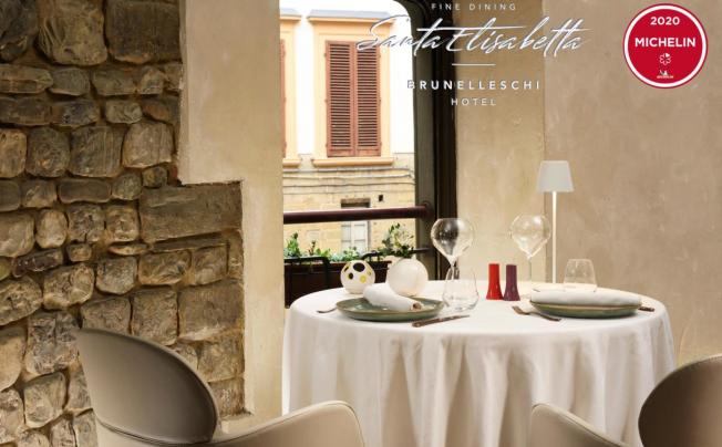 Фото отеля Brunelleschi Hotel