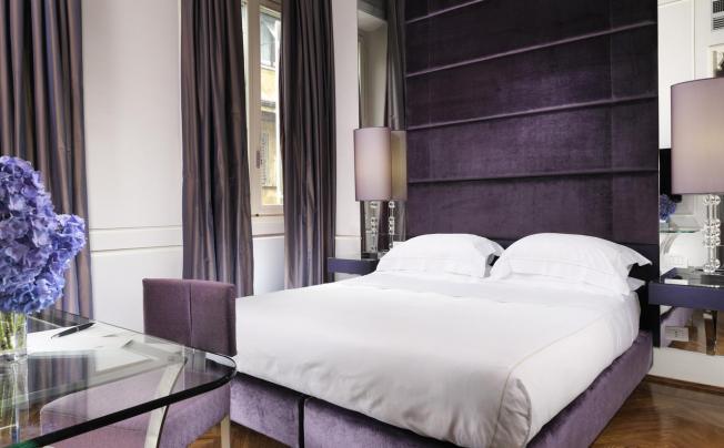Фото отеля Brunelleschi Hotel