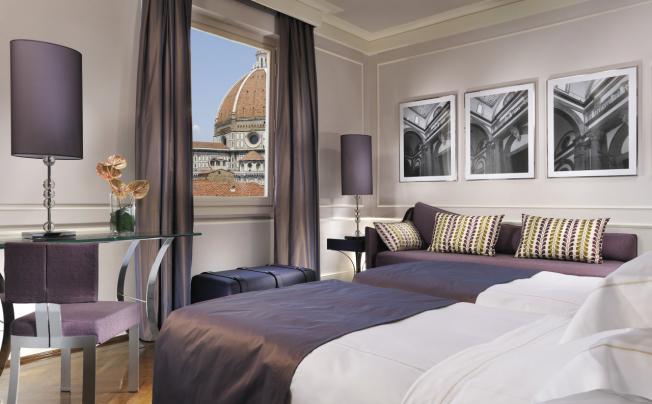 Фото отеля Brunelleschi Hotel