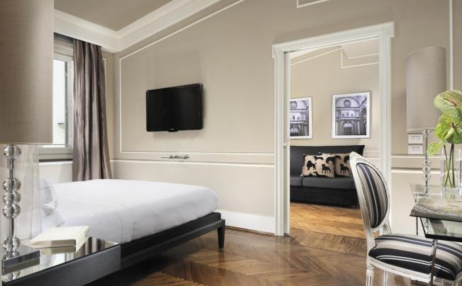 Фото отеля Brunelleschi Hotel