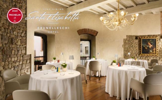 Фото отеля Brunelleschi Hotel