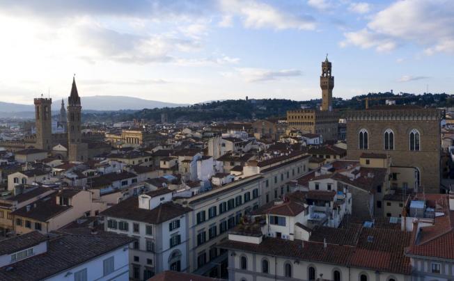 Фото отеля Brunelleschi Hotel