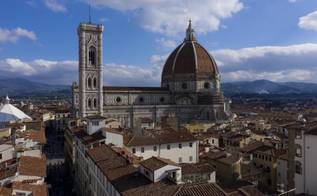 Фото отеля Brunelleschi Hotel