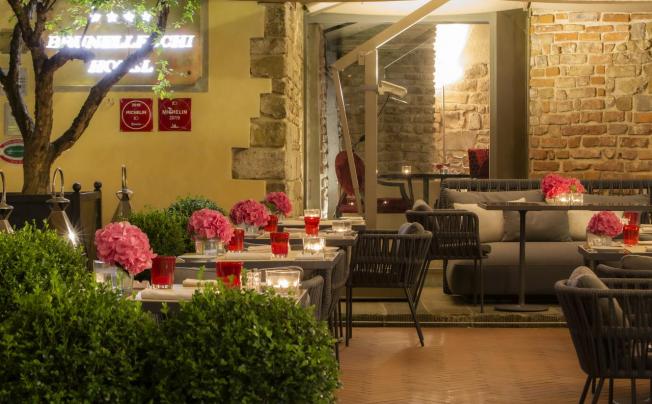 Фото отеля Brunelleschi Hotel