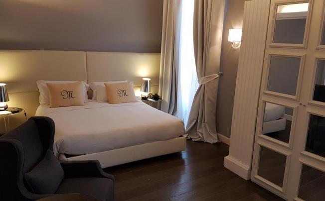 Фото отеля Metropole Maison D Hotes
