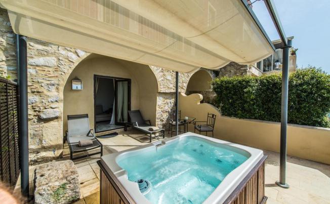 Фото отеля Metropole Maison D Hotes