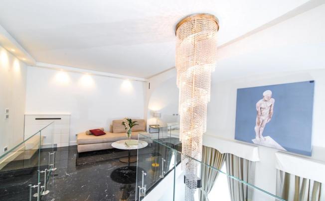Фото отеля Metropole Maison D Hotes