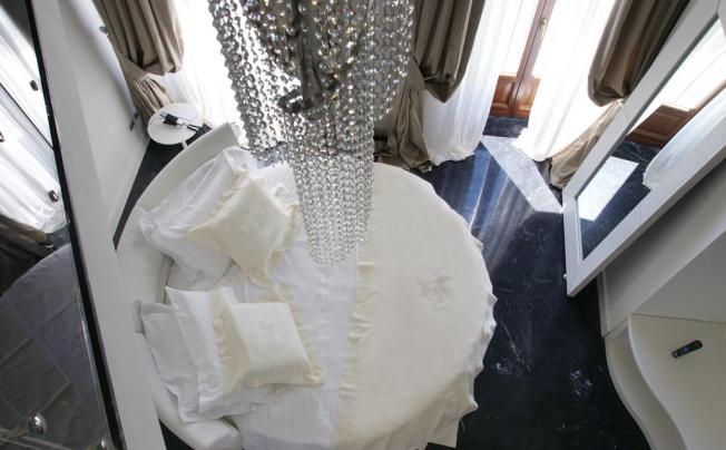 Фото отеля Metropole Maison D Hotes