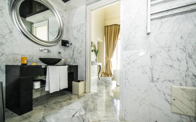 Фото отеля Metropole Maison D Hotes