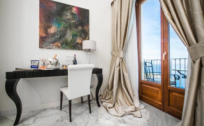 Фото отеля Metropole Maison D Hotes