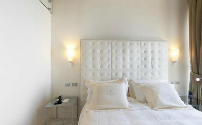 Фото отеля Metropole Maison D Hotes
