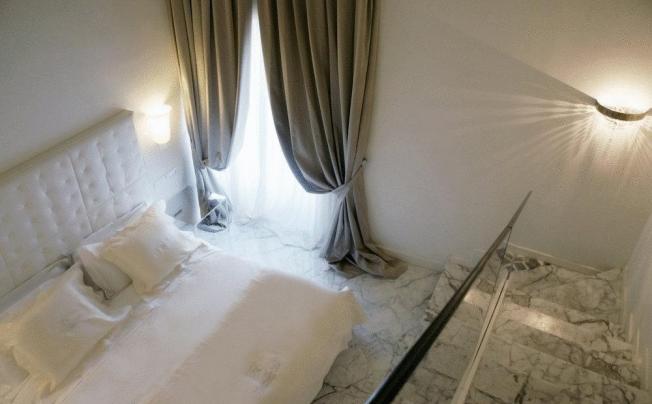 Фото отеля Metropole Maison D Hotes
