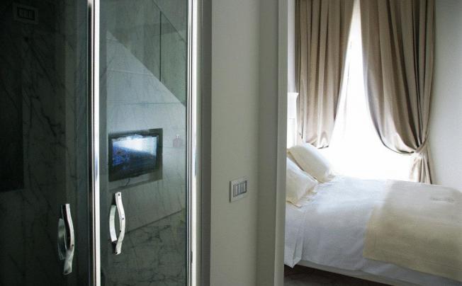 Фото отеля Metropole Maison D Hotes