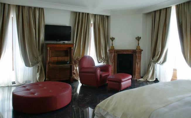 Фото отеля Metropole Maison D Hotes