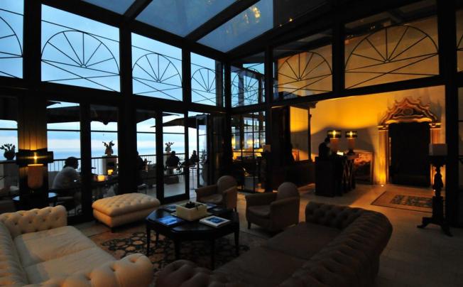 Фото отеля Metropole Maison D Hotes