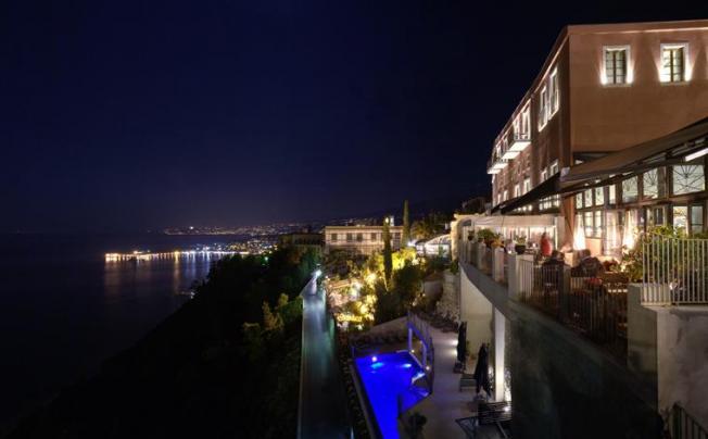 Фото отеля Metropole Maison D Hotes