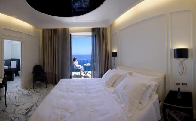 Фото отеля Metropole Maison D Hotes