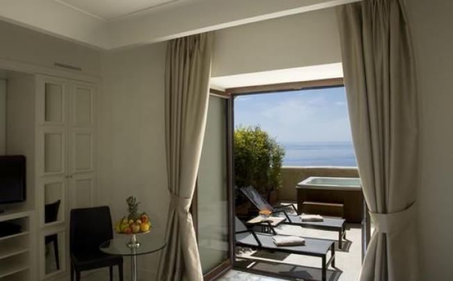 Фото отеля Metropole Maison D Hotes