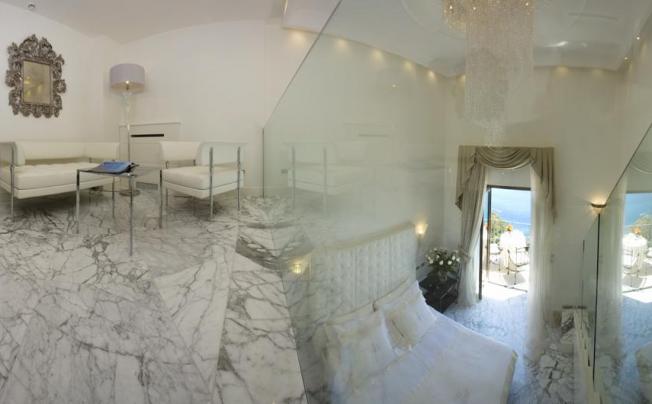 Фото отеля Metropole Maison D Hotes