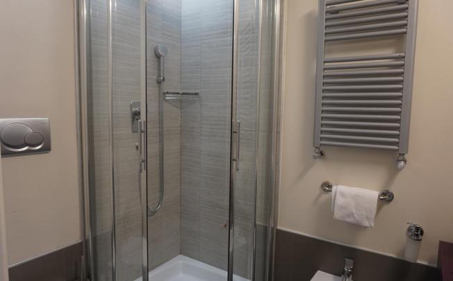 Фото отеля Trevi Palace Luxury Apartments