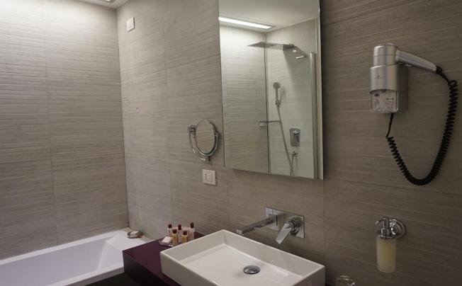 Фото отеля Trevi Palace Luxury Apartments