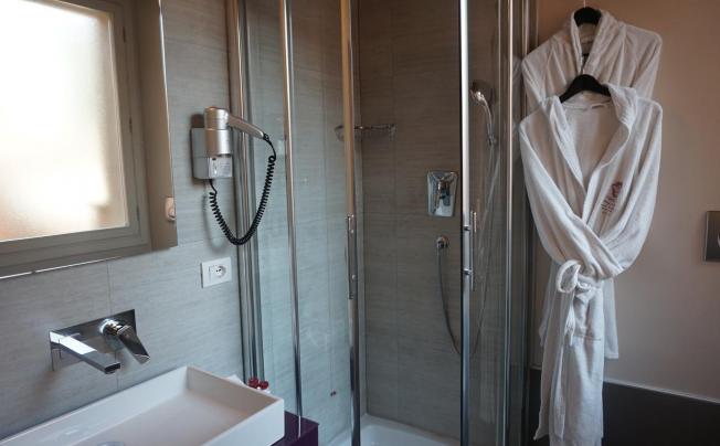 Фото отеля Trevi Palace Luxury Apartments