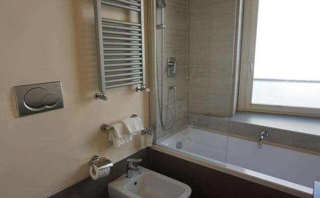 Фото отеля Trevi Palace Luxury Apartments