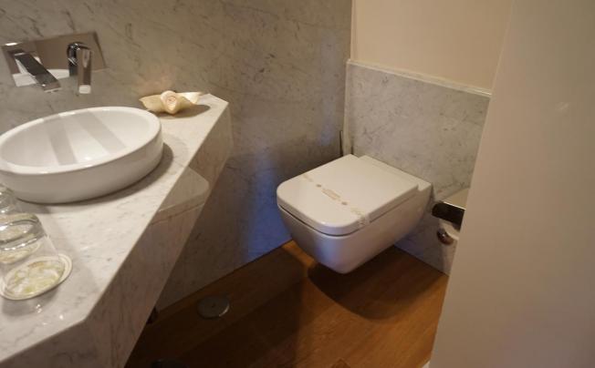 Фото отеля Trevi Palace Luxury Apartments