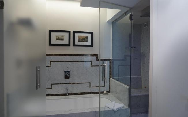 Фото отеля Trevi Palace Luxury Apartments