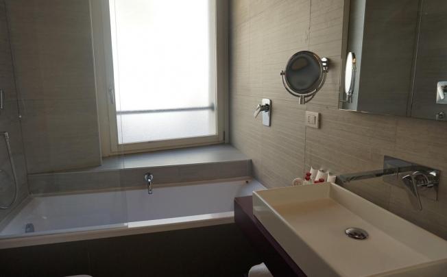 Фото отеля Trevi Palace Luxury Apartments