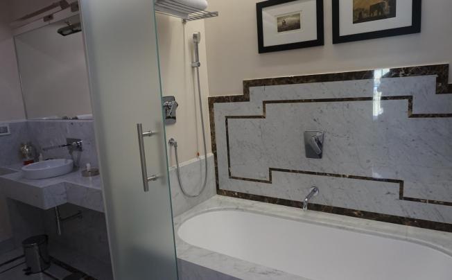 Фото отеля Trevi Palace Luxury Apartments