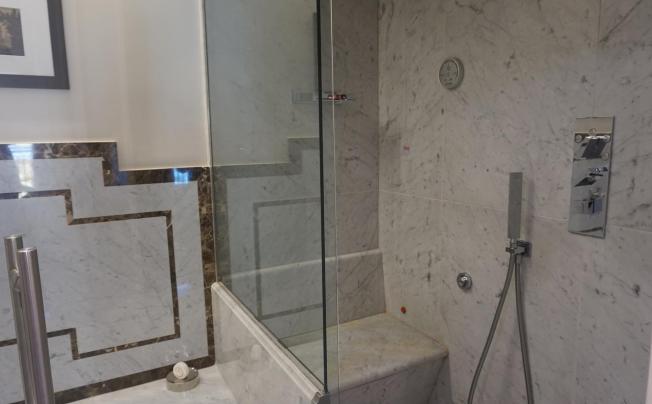 Фото отеля Trevi Palace Luxury Apartments