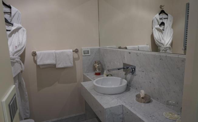 Фото отеля Trevi Palace Luxury Apartments