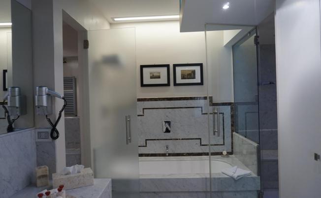 Фото отеля Trevi Palace Luxury Apartments