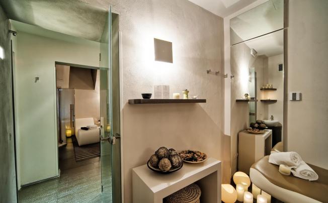 Фото отеля Trevi Palace Luxury Apartments
