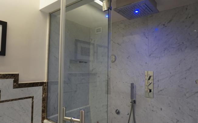 Фото отеля Trevi Palace Luxury Apartments