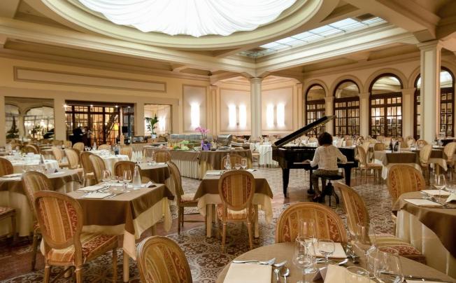 Фото отеля Grand Hotel Royal