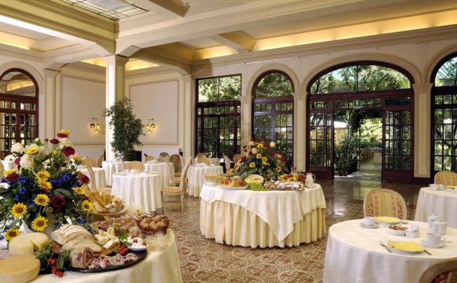 Фото отеля Grand Hotel Royal