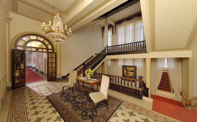 Фото отеля Grand Hotel Royal