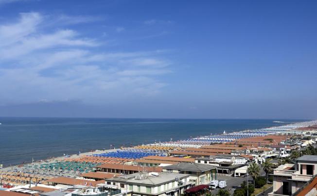 Фото отеля Grand Hotel Royal