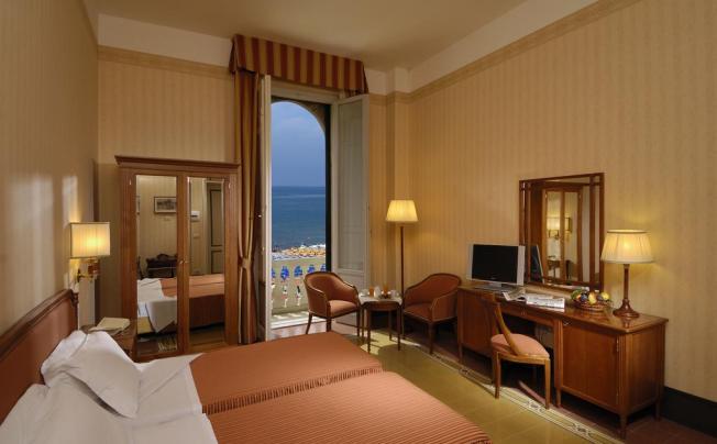 Фото отеля Grand Hotel Royal
